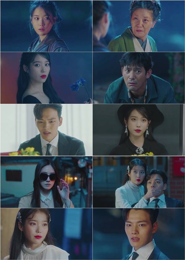 호텔델루나 / 사진=tvN 제공