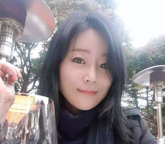 신유진 변호사/사진=신 변호사 SNS 캡처