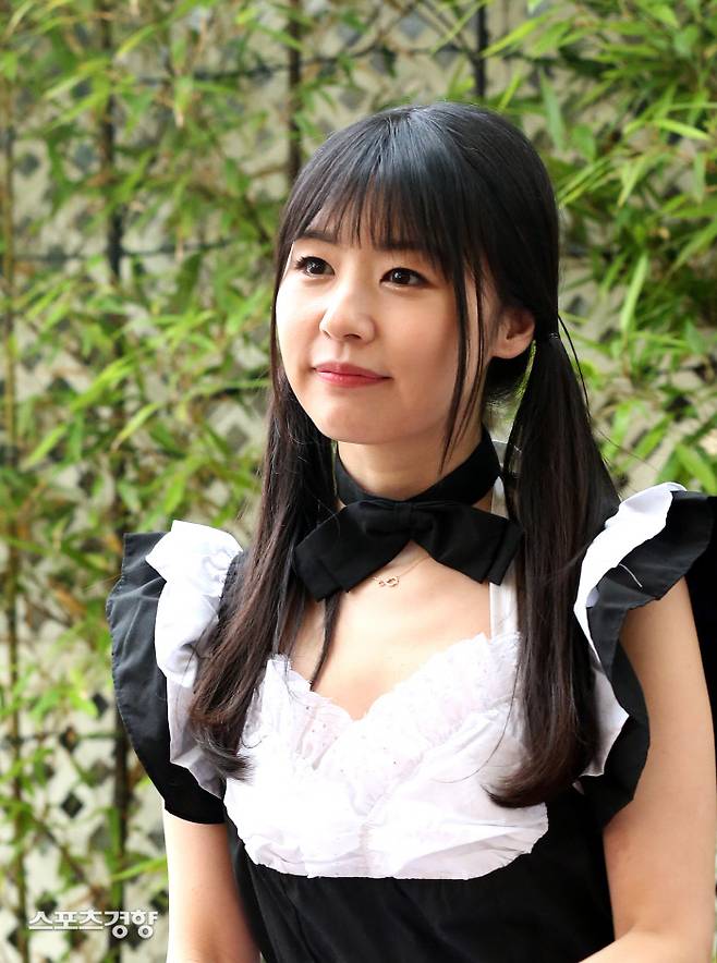 최근 한국 유튜브에 문을 연 ‘츠보미TV’는 오픈 4주만에 2만명의 팬을 확보하는 등 큰 인기를 모으고 있다.