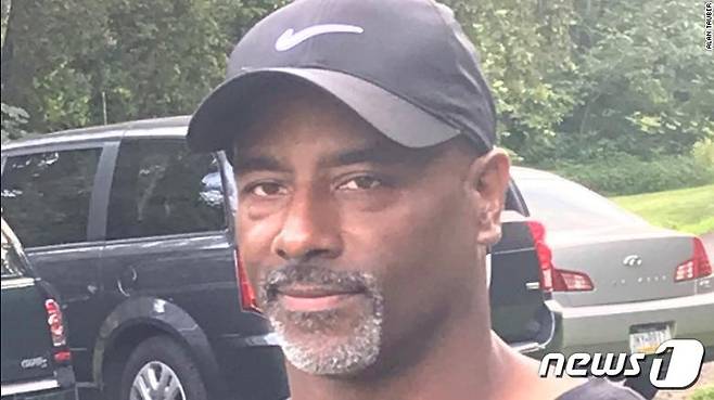 홀맨 체스터 (방송 캡쳐) © 뉴스1