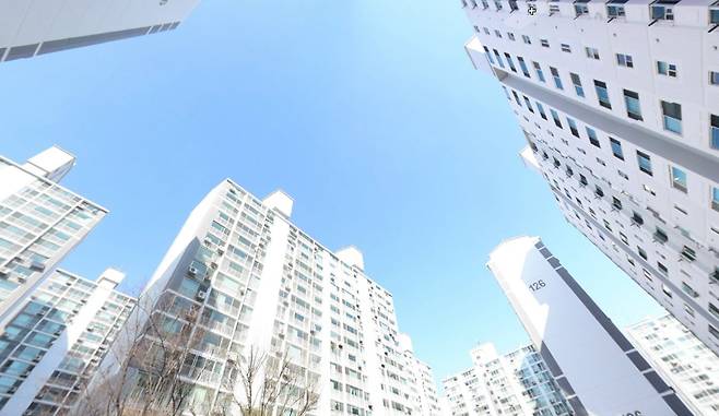 △행당대림 [이미지 = 네이버 로드뷰 캡쳐]