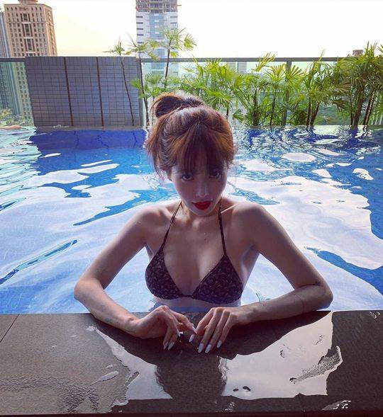 (사진=현아 인스타그램)