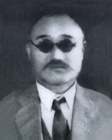 봉오동 전투의 주역임에도 훗날 친일파로 변절해 일제에 충성한 최진동.서울신문 DB