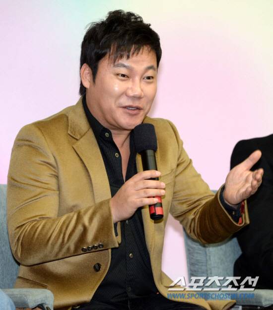 개그맨 김현철. 스포츠조선DB