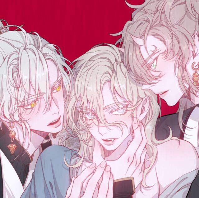 레진코믹스 웹툰 '아스란히(작가 포카)', 자료제공: 레진엔터테인먼트