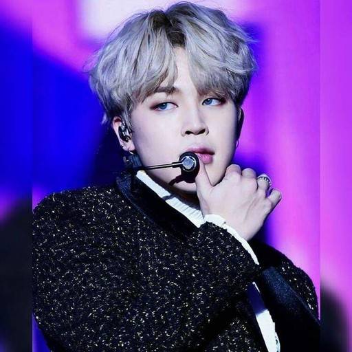 방탄소년단 지민