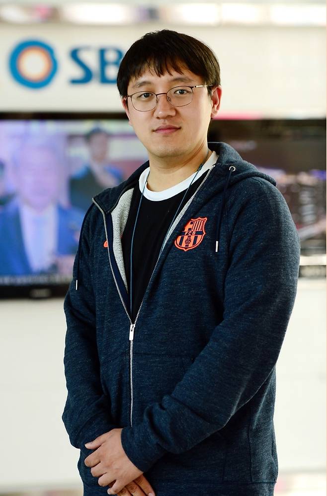 정철민 프로듀서/SBS 제공 © 뉴스1