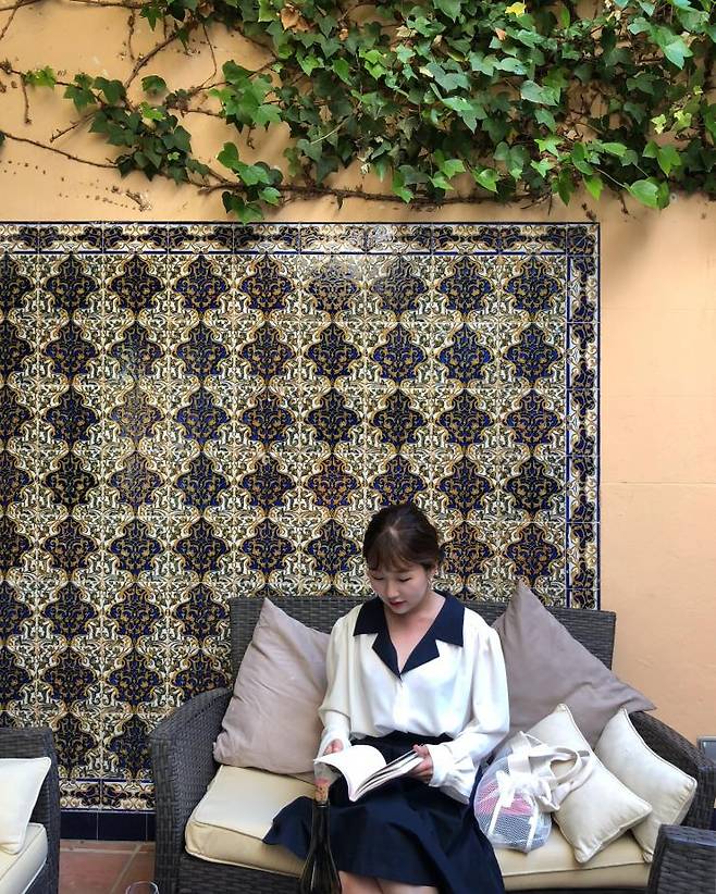 팔마의 Ca Sa Galena