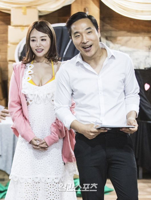 [포토]하마사키 마오, 팬미팅 알차게 준비했어요