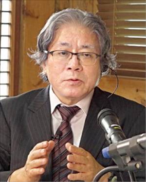 오코노기 마사오 게이오대 명예교수