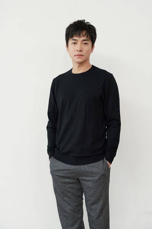 김영민 인터뷰 사진=매니지먼트 플레이