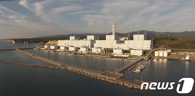 일본 후쿠시마 제2 원전 <출처=위키피디아> © 뉴스1