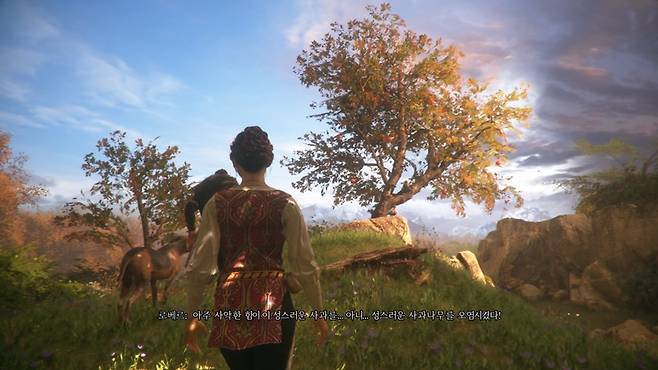 플래그 테일:이노센스