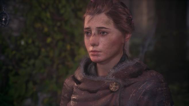 플래그 테일:이노센스