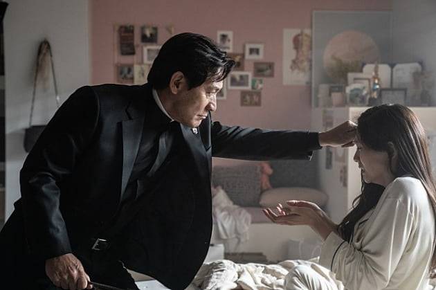 /사진=영화 '사자' 리뷰