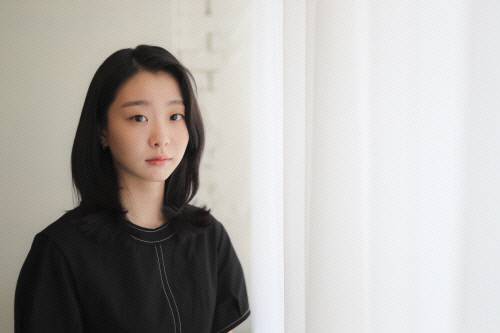 배우 김다미, 사진 경향DB