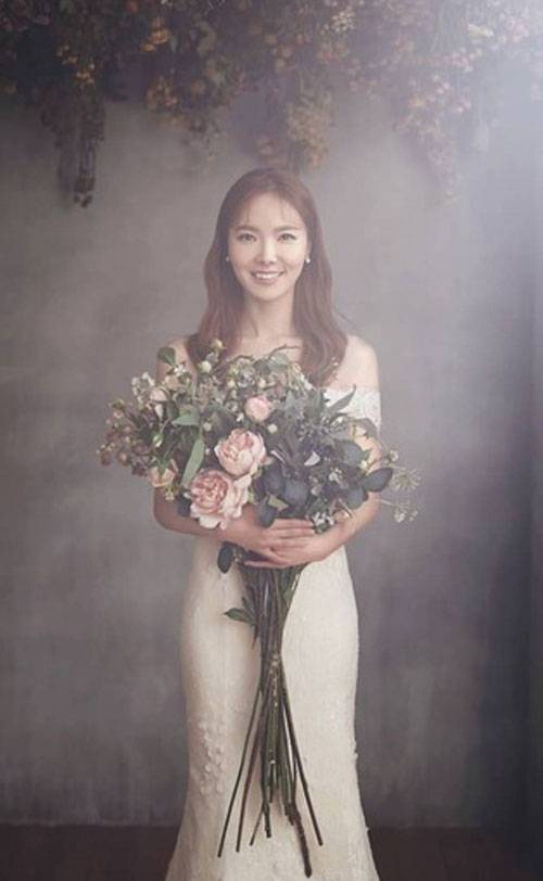 신보라 결혼 소감