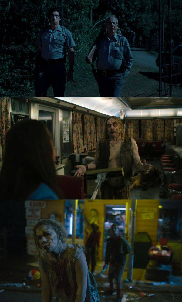 사진=영화 데드 돈 다이 스틸