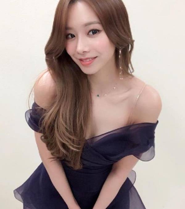 정유지 누구 / 사진=정유지 인스타그램