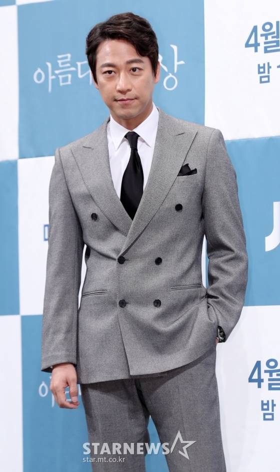 오만석 /사진=김휘선 기자