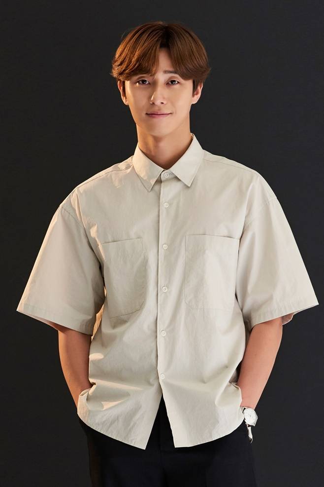 사자 박서준 인터뷰