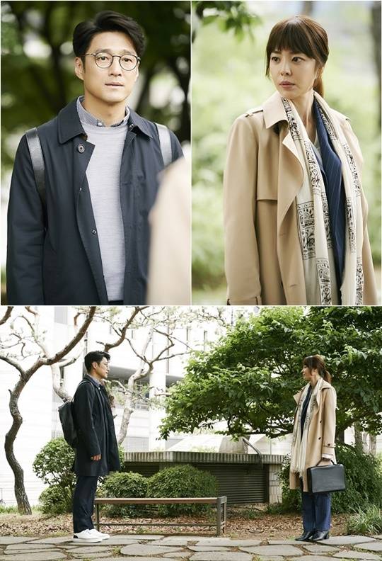 60일, 지정생존자 (사진=tvN)