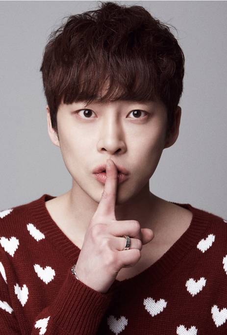 강성욱 / 사진=강성욱 홈페이지