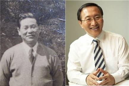 ▲ '닮은꼴' 조봉암과 노회찬
