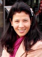 먼주 구릉&nbsp;네팔 한국문화센터대표