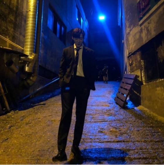 /사진=최진혁 인스타그램