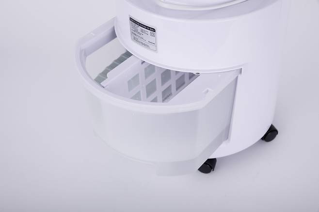 네모트리 타워형 냉풍기