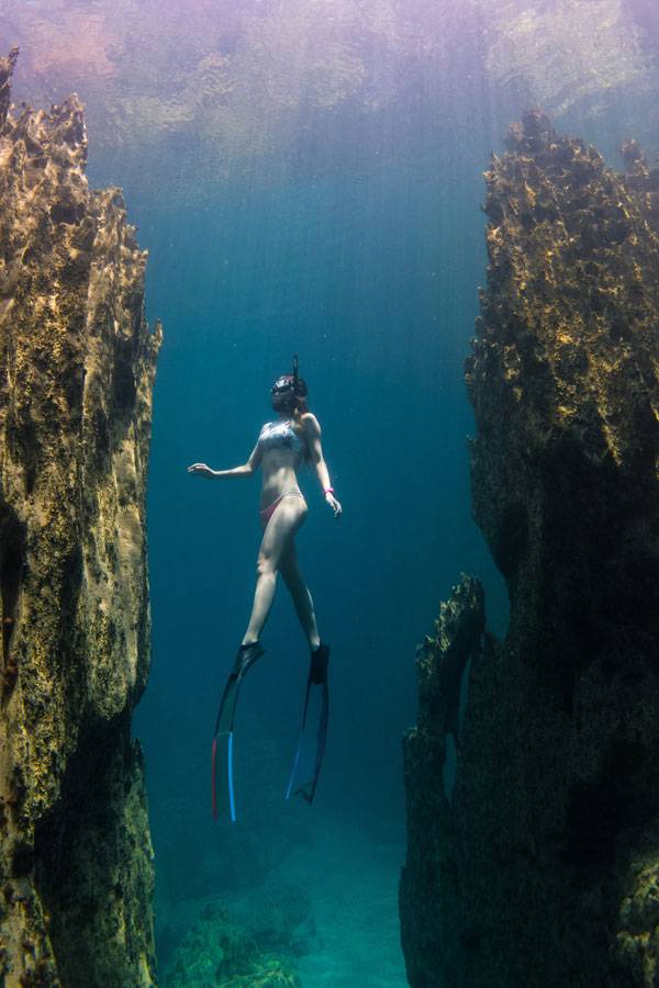 Ⓟ표시온, 필리핀 코론섬 바라쿠다 레이크