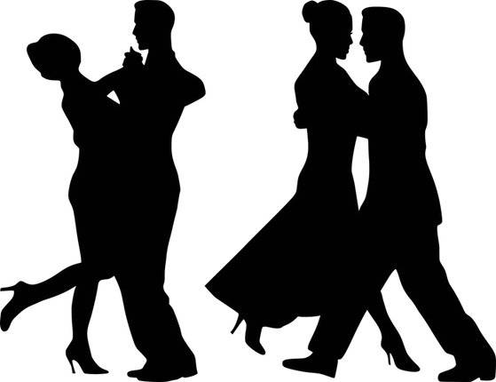 댄스에서 세대 차를 극복하는데는 현실적인 문제가 있다. 젊은 사람들이 선호하는 라틴댄스는 시니어들이 추기에는 순발력과 체력이 뒷받침되지 않고, 바디 무브먼트가 예쁘게 나오기 어렵다. 시니어들이 선호하는 모던댄스는 보기에 너무 붙어서 추는 춤이라고 젊은 사람들이 기피한다. [사진 pixabay]