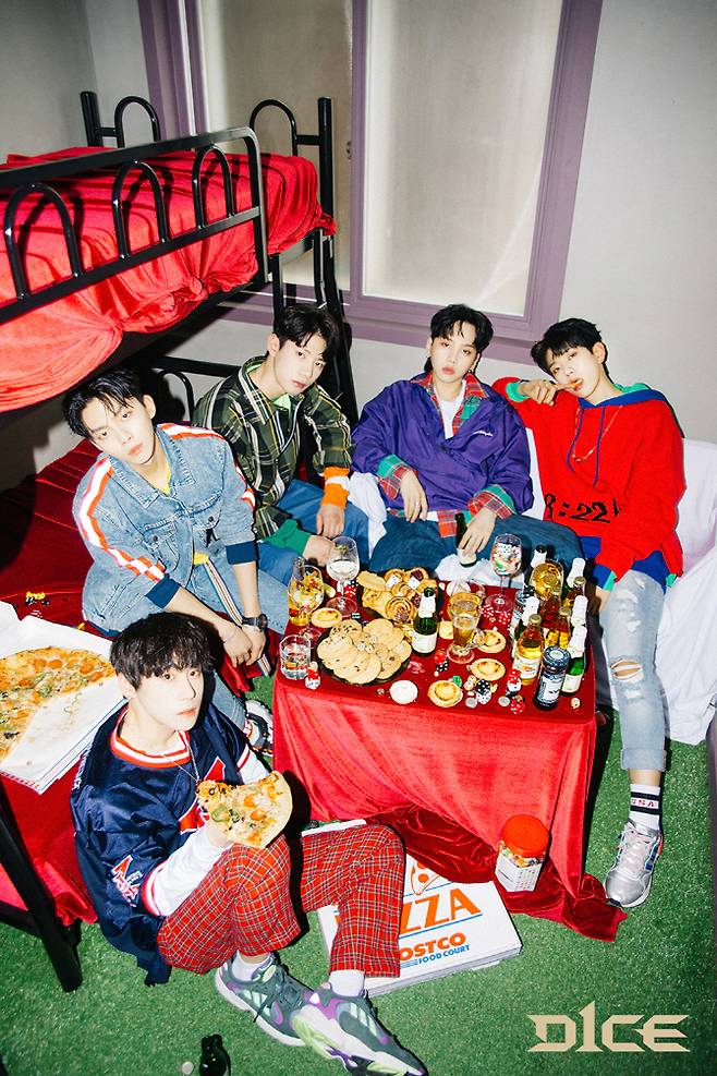 디원스(사진=디원스엔터테인먼트)