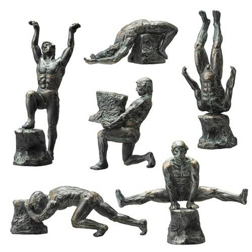 아무 생각없는 나