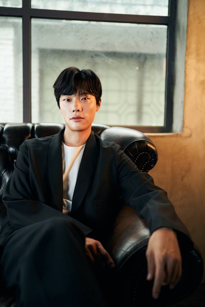 류준열