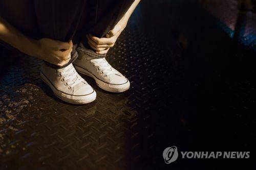 극단적 선택 [게티이미지뱅크 제공. 재판매 및 DB 금지]