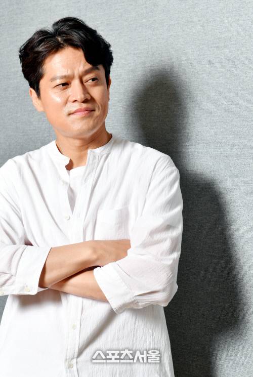 배우 이도국. 사진 | 강영조기자kanjo@sportsseoul.com