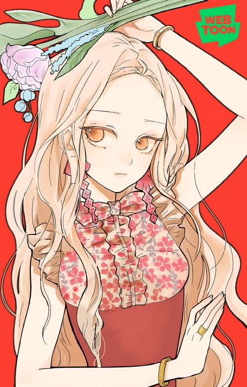 그림=네이버 웹툰