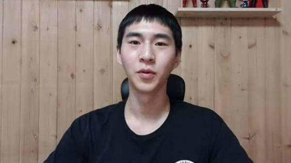 밴쯔 / 사진=밴쯔 유튜브
