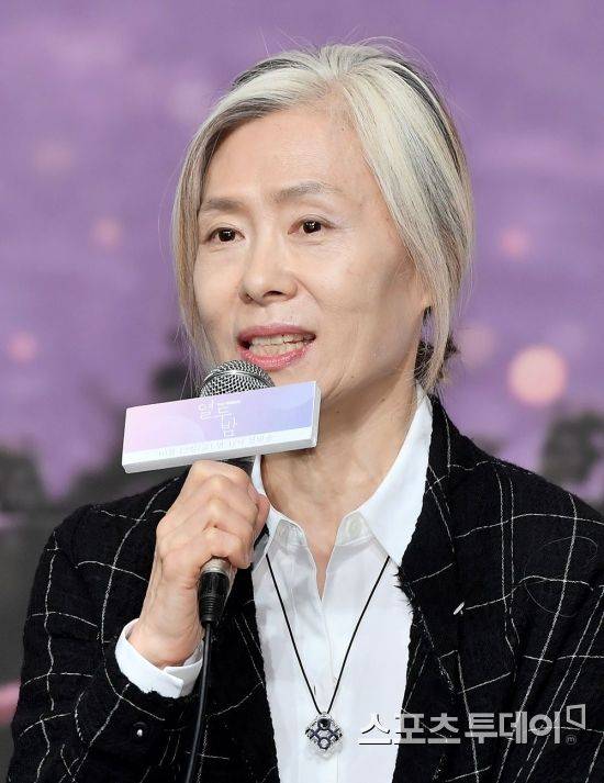 예수정 / 사진=DB