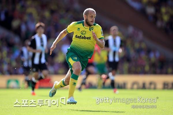 푸키 / 사진=Gettyimgaes