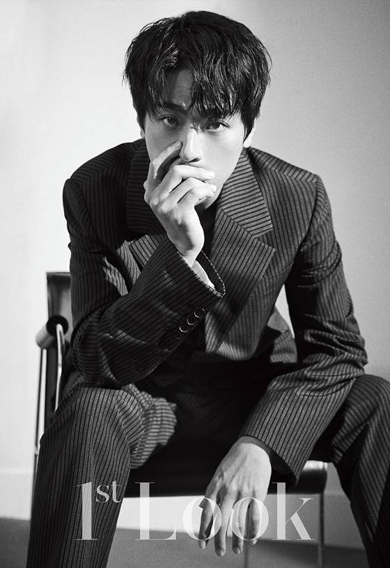배우 박정민 /사진제공=퍼스트룩