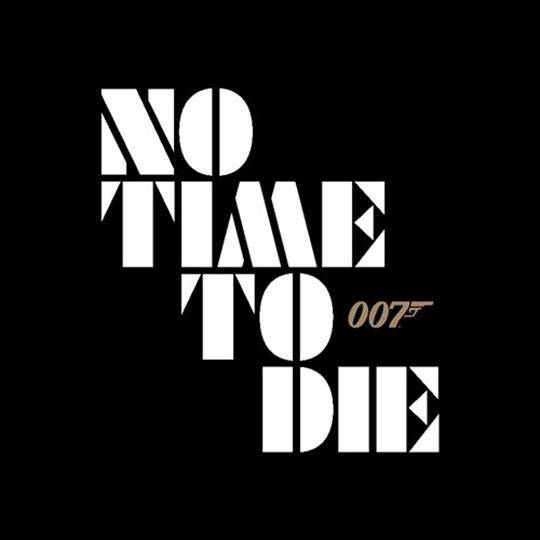 007 시리즈의 공식 타이틀이 공개됐다. 유니버셜 픽처스 제공