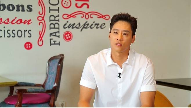 'TV는 사랑을 싣고' 우지원 [KBS]