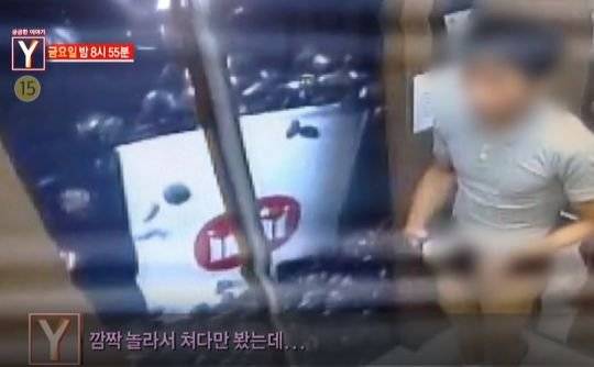 [SBS '궁금한 이야기 Y']
