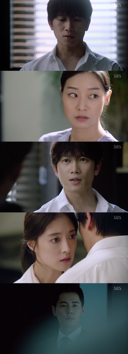 [사진] '의사요한' 방송화면 캡처