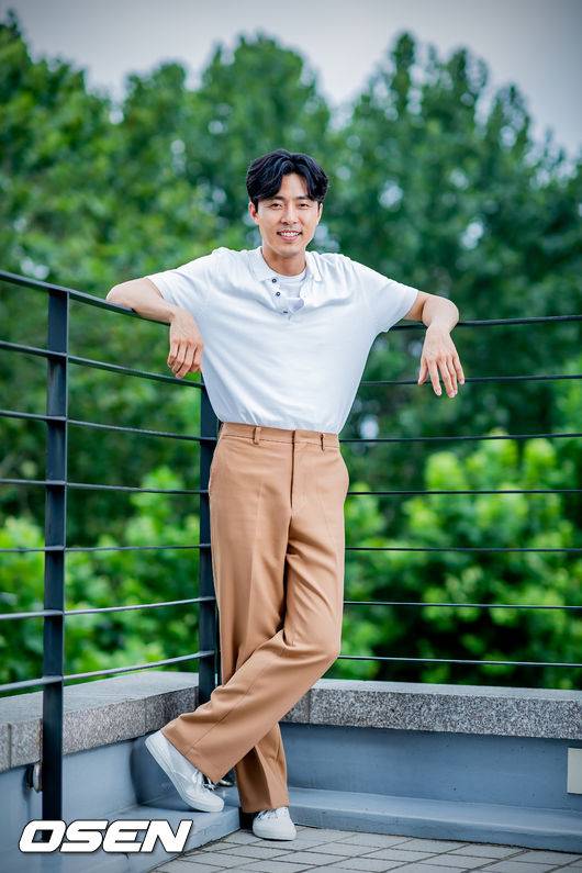[OSEN=민경훈 기자] 배우 이무생 인터뷰. / rumi@osen.co.kr