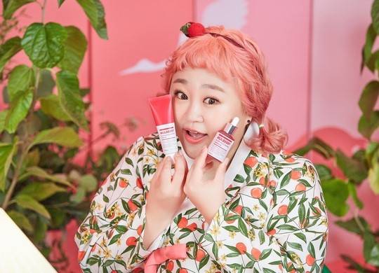 홍윤화 홍윤화