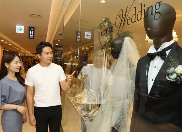 [사진 제공 = 롯데백화점]